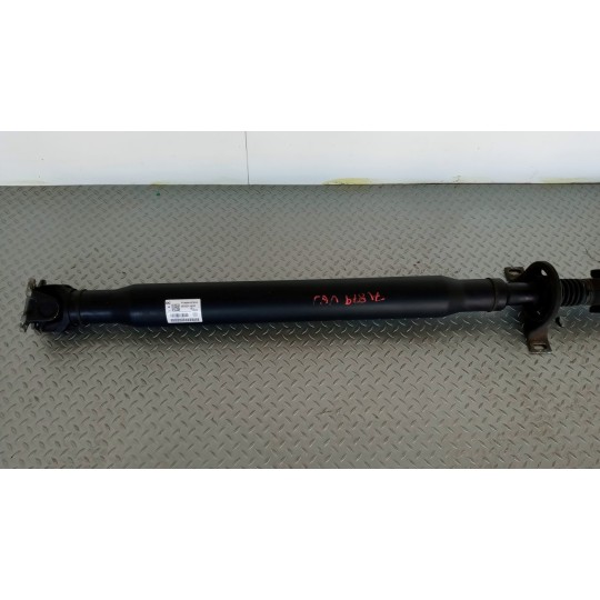 REAR POWER TAKE OFF SHAFTS VOLKSWAGEN van Crafter 2006>2016 used