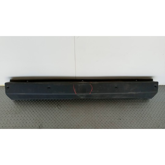 REAR BACK BUMPER  VOLKSWAGEN van Crafter 2006>2016 used