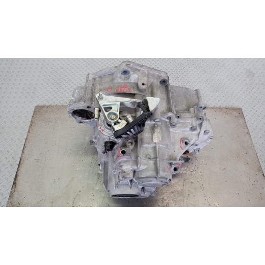 GEARBOXES  SKODA Yeti 2009>2012 used