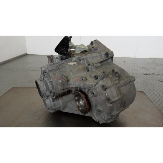 GEARBOXES  SKODA Yeti 2009>2012 used