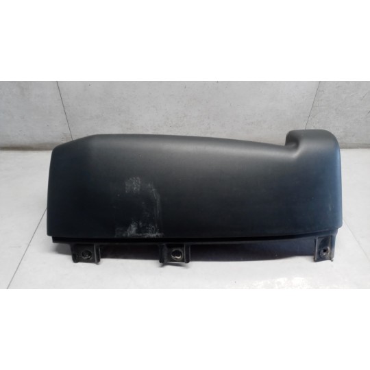 REAR LEFT BUMPER CANTON FIAT van Ducato 2014> used