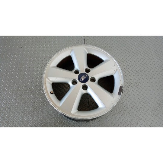 KIT ALLOY WHEELS  FORD Focus 2005>2007 used