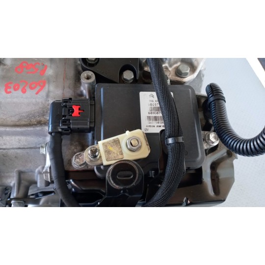 AUTOMATIC GEARBOXES  PEUGEOT 508 2010>2018 used