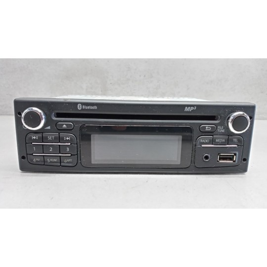 AUTORADIO RENAULT Kangoo 2013>2021 usato