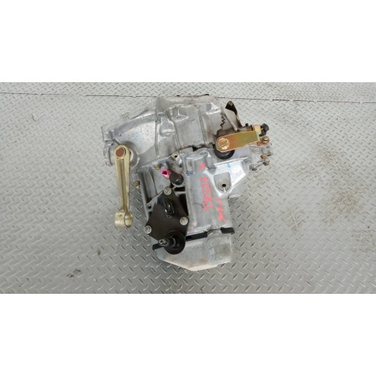 GEARBOXES  PEUGEOT 206 2003>2012 used