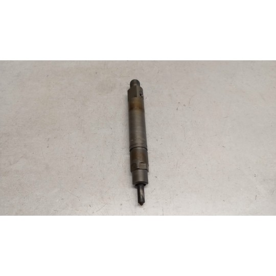 INJECTORS  OPEL van Movano used