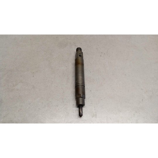 INJECTORS  OPEL van Movano used