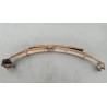 REAR BACK SPRINGS  FIAT van 241 used