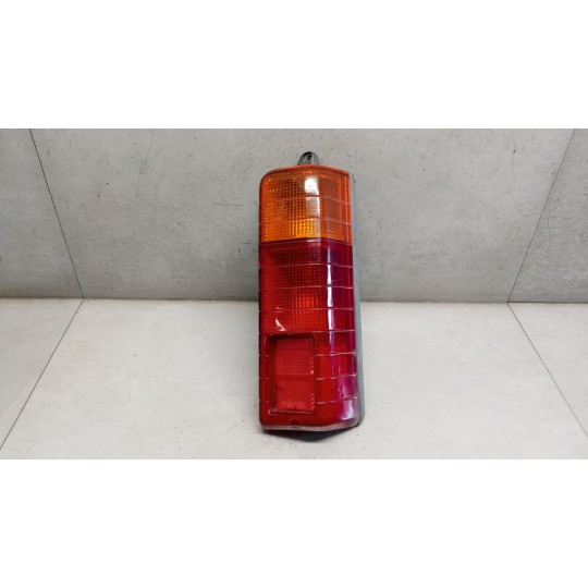 RIGHT REAR LIGHT PIAGGIO Porter used