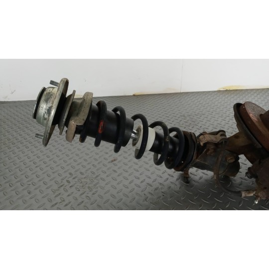 RIGHT FRONT SHOCK ASSORBER PIAGGIO Porter used