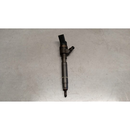 INJECTORS  SMART City Coupé e Cabrio 1998>2003 used