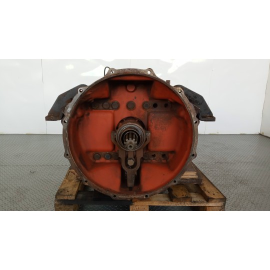 GEARBOXES  MERCEDES BUS Setra used