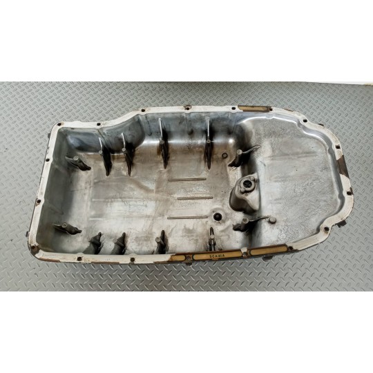 OIL PAN SCANIA Serie R 2005> used