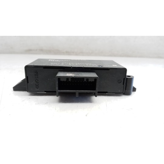 VARIOUS CONTROL UNIT C NISSAN Qashqai 2014>2017 used