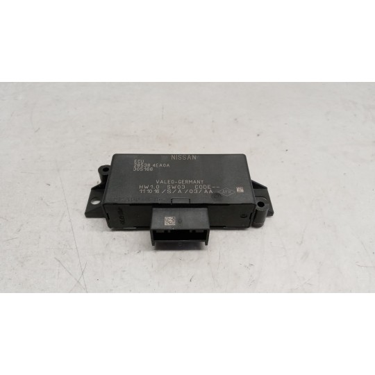 VARIOUS CONTROL UNIT C NISSAN Qashqai 2014>2017 used