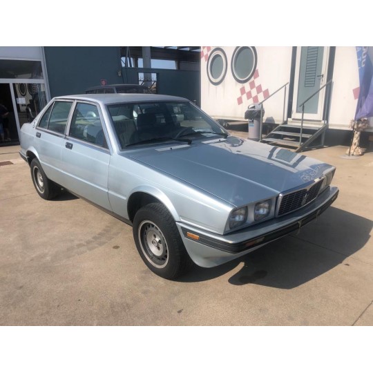 MASERATI MASERATI BITURBO 4 PORTE