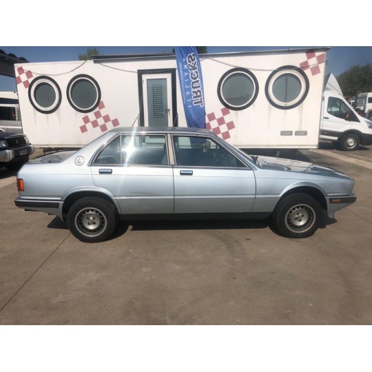 MASERATI MASERATI BITURBO 4 PORTE