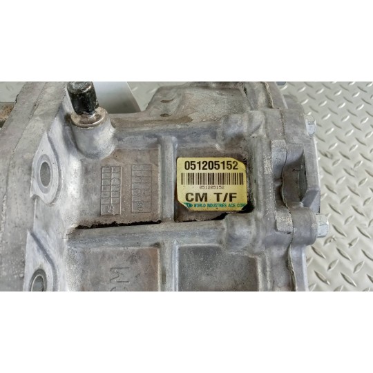 RIPARTITORE HYUNDAI Santa Fe 2006>2009 usato