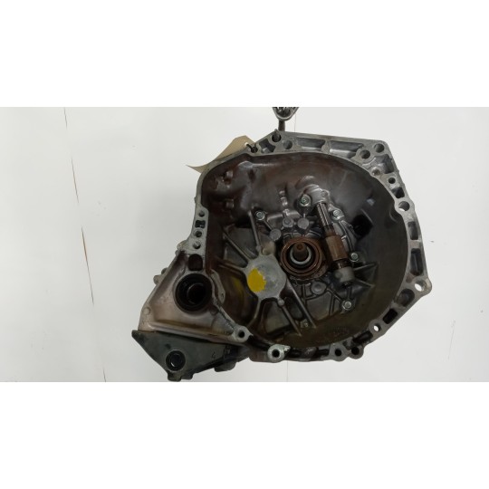 GEARBOXES  TOYOTA Yaris 2008>2011 used