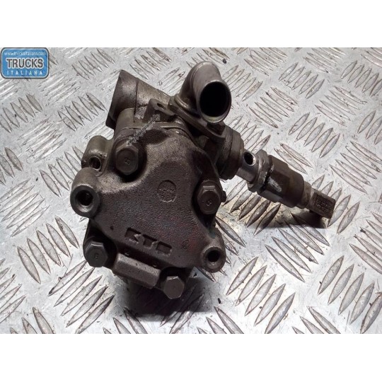 STEERING PUMP VOLKSWAGEN van Caddy 2004>2010 used