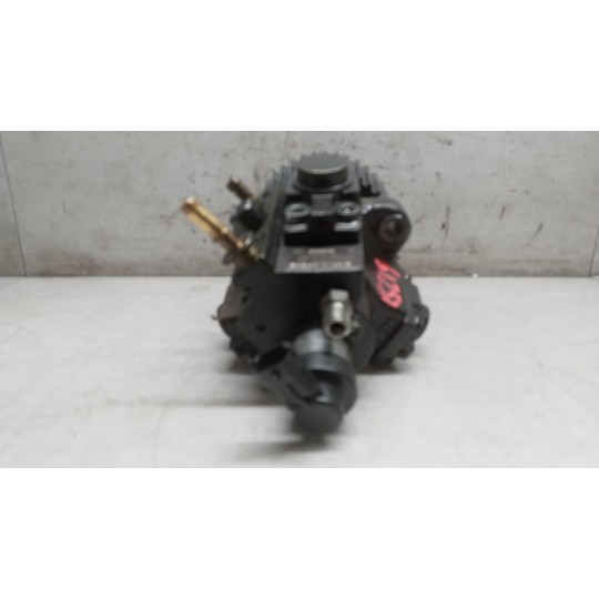 INJECTION PUMP  FIAT Croma 2007>2010 used