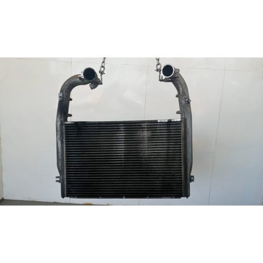 RADIATORE INTERCOOLERS SCANIA Serie G 2005> usato