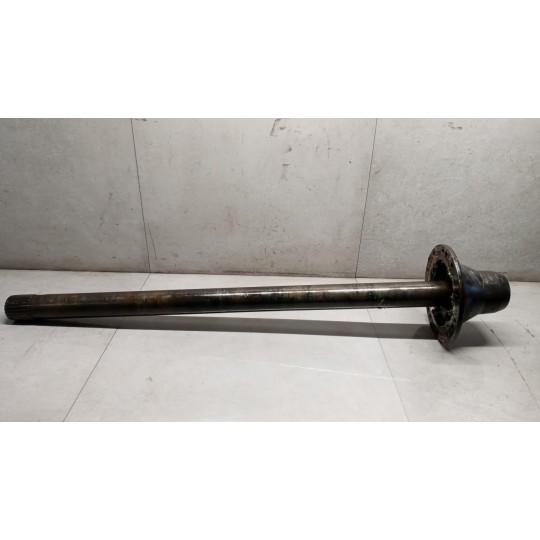 REAR HALF-AXLES RIGHT SCANIA Serie G 2005> used