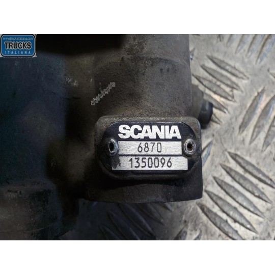 VARIOUS BRAKE 1  SCANIA 124 used