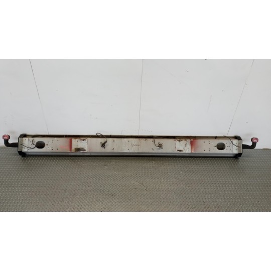 BAR BUMPER V.I. rimorchi e semi . used