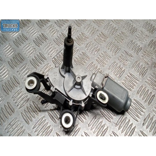 Skoda fabia deals wiper motor