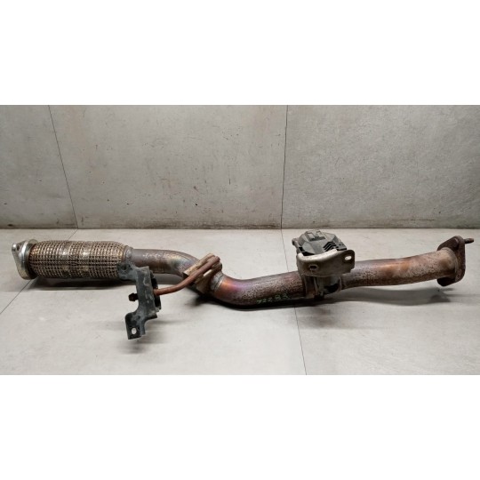 VALVE BRAKING NISSAN Qashqai 2014>2017 used