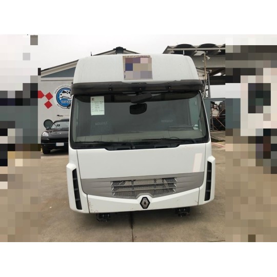 CABINA RENAULT truck Premium 2005>2013 usato