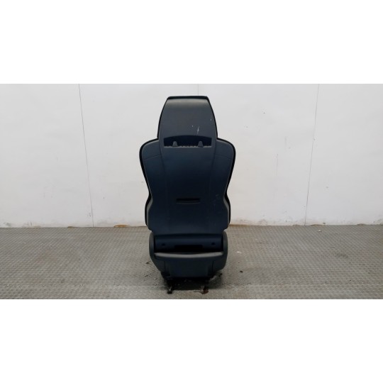 FRONT SEATS MAN TGX euro 6 used