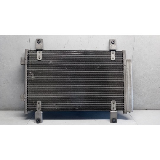 AIR CONDITIONER HEAT RADIATOR  FIAT van Ducato 2002>2006 used